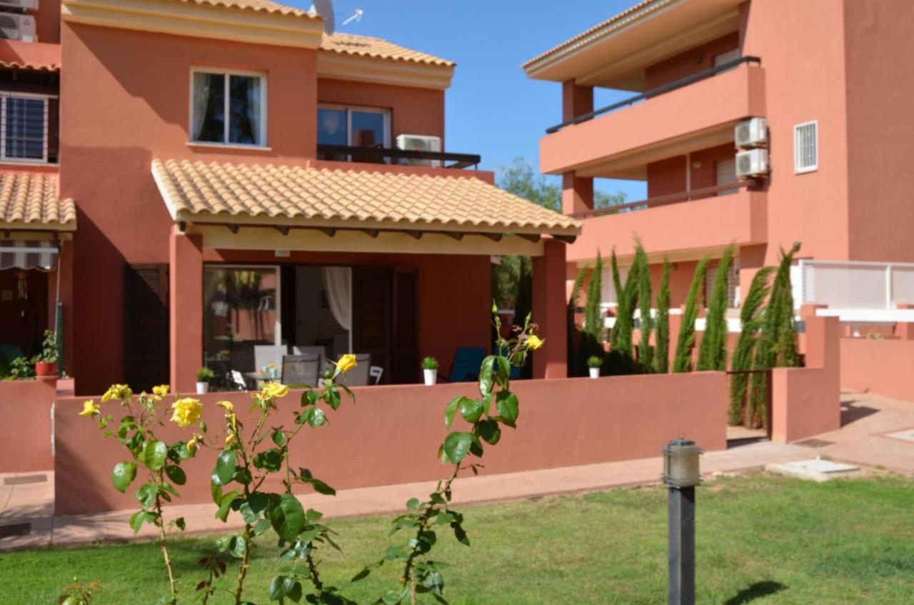 Villa Albatros Playa 2 - 9408 Mar de Cristal Exterior foto