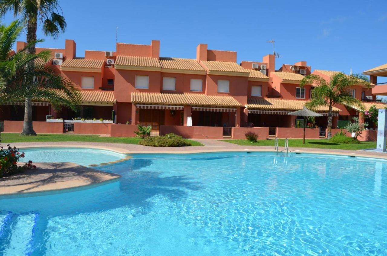 Villa Albatros Playa 2 - 9408 Mar de Cristal Exterior foto