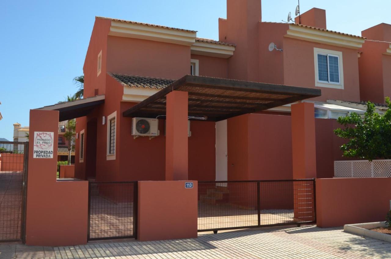 Villa Albatros Playa 2 - 9408 Mar de Cristal Exterior foto