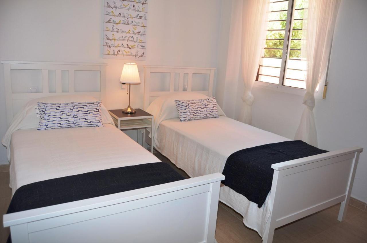 Villa Albatros Playa 2 - 9408 Mar de Cristal Exterior foto