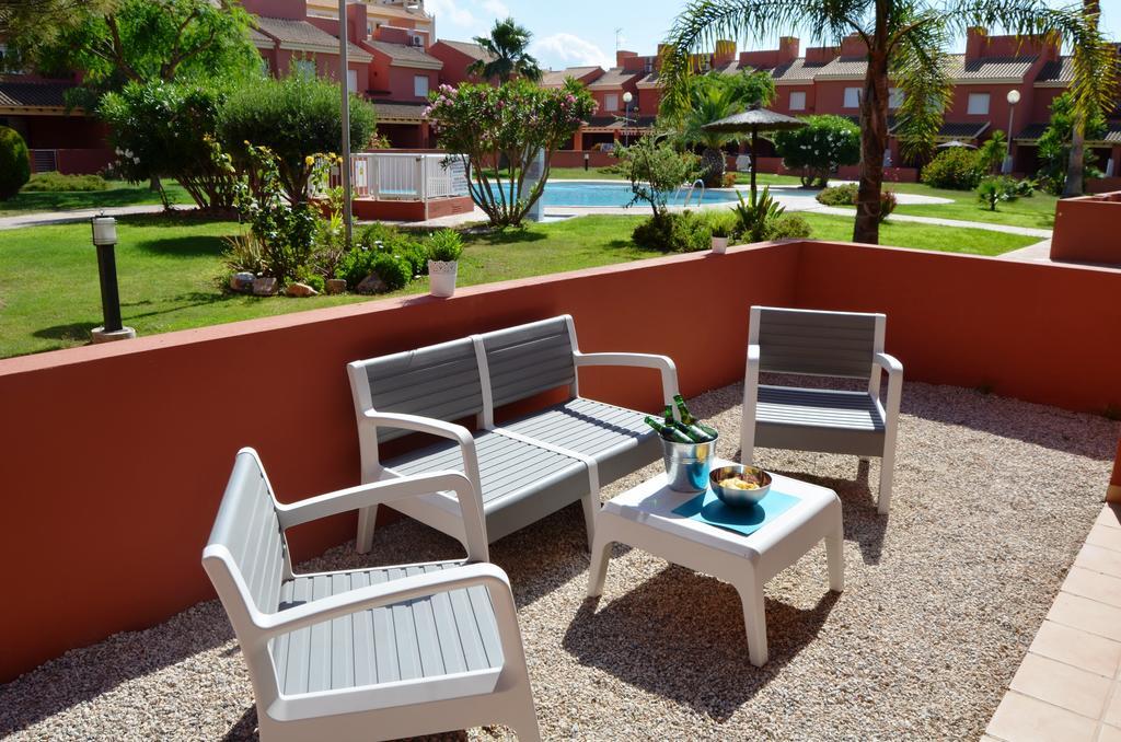 Villa Albatros Playa 2 - 9408 Mar de Cristal Exterior foto