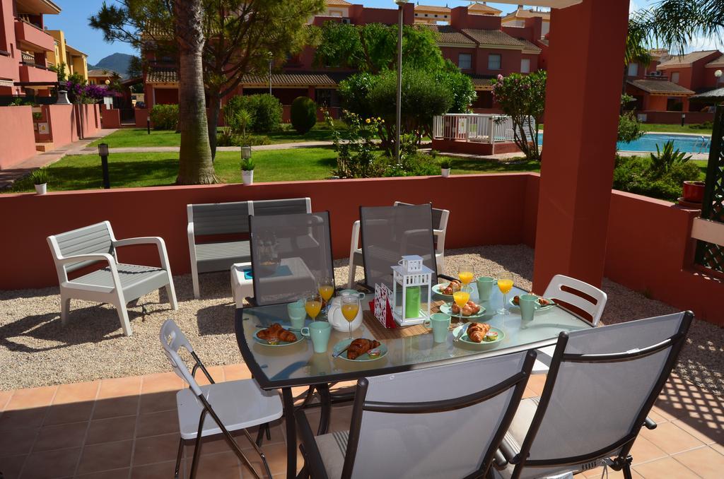 Villa Albatros Playa 2 - 9408 Mar de Cristal Exterior foto