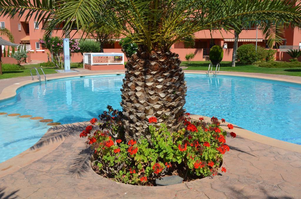 Villa Albatros Playa 2 - 9408 Mar de Cristal Exterior foto