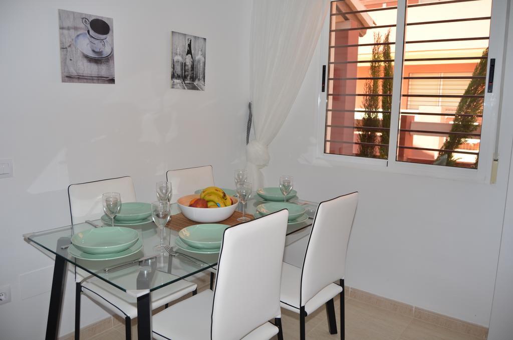 Villa Albatros Playa 2 - 9408 Mar de Cristal Exterior foto