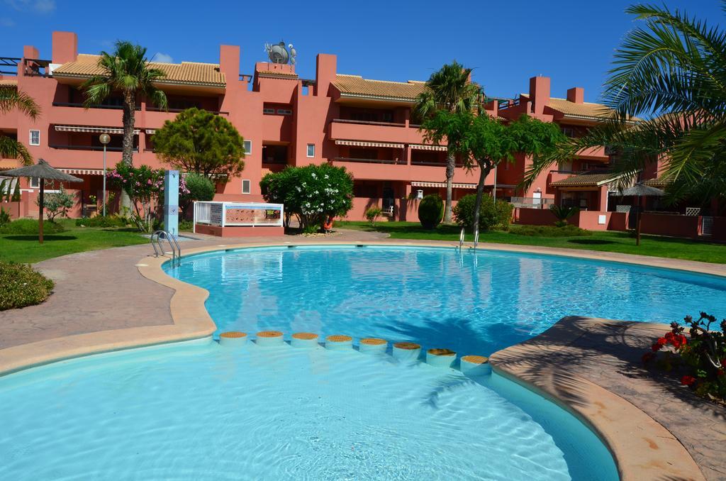 Villa Albatros Playa 2 - 9408 Mar de Cristal Exterior foto